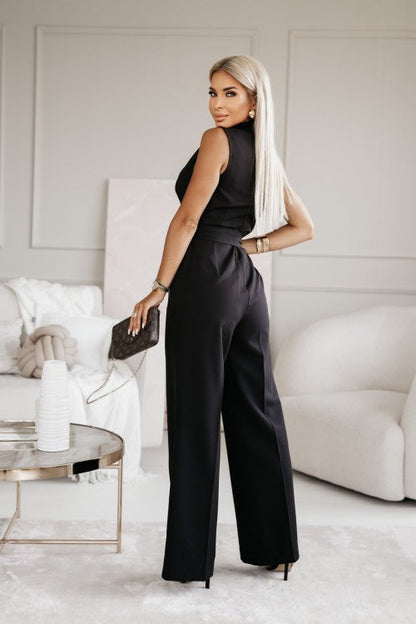 Clara Jumpsuit | Chic Women's Outfit for Effortless Elegance | Comfortable & Versatile