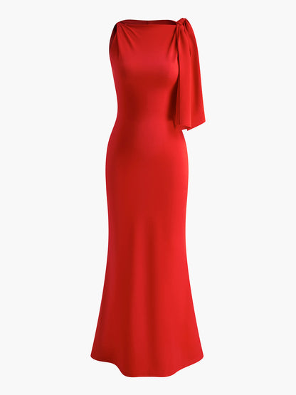 Isabella | Women's Elegant Evening Party Dress | Maxi